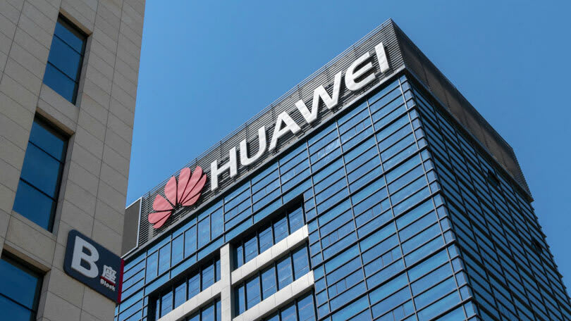 Huawei Preps for a Future Without Official Access to Android