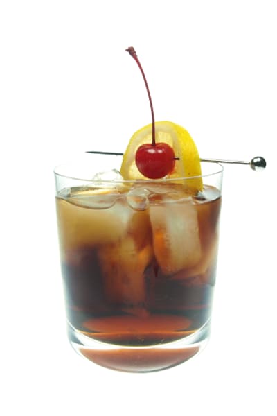 Black Russian (IBA) From Commonwealth Cocktails - EN-US - COM