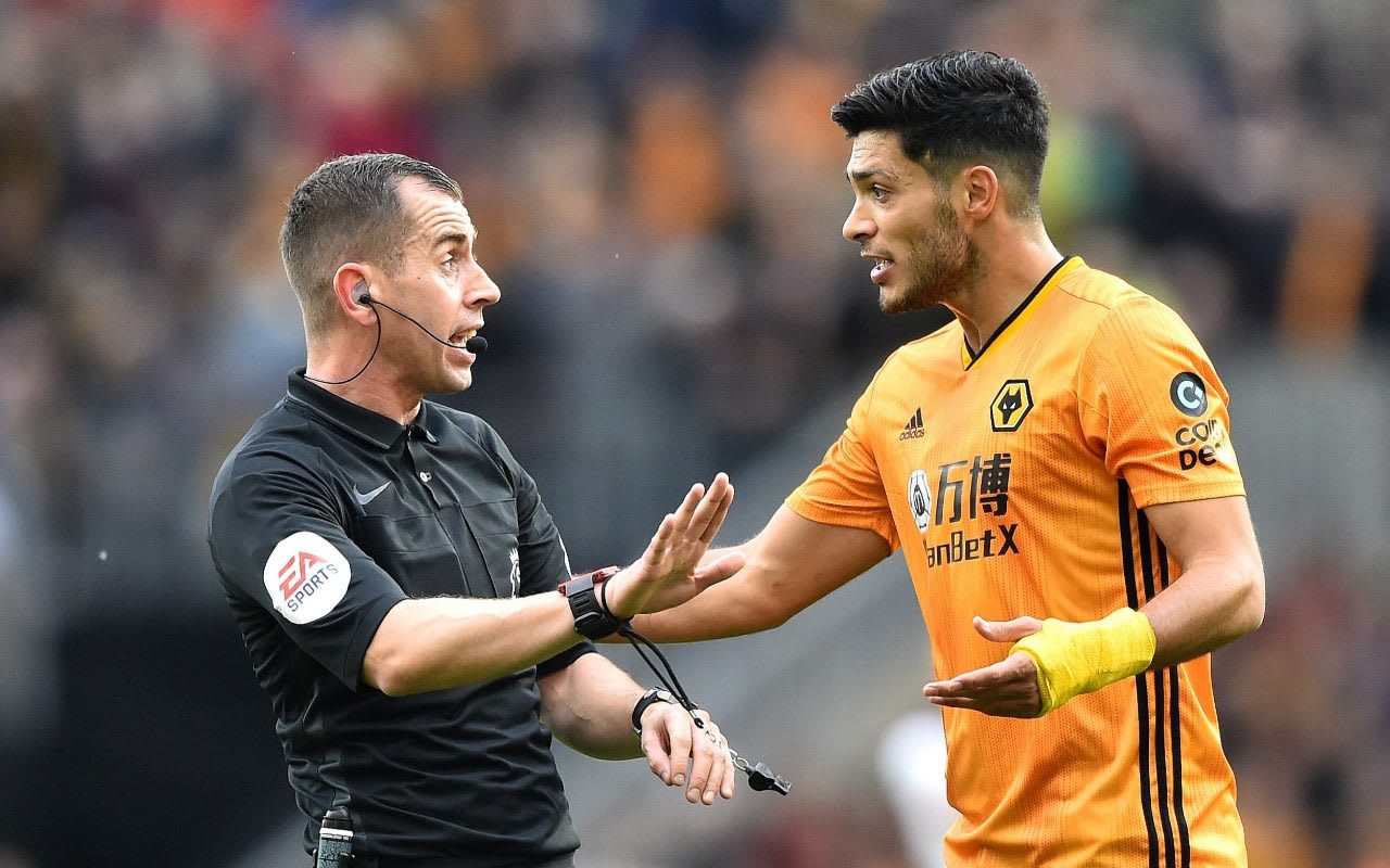 Premier League round-up: 3pm kick offs overshadowed by VAR interference