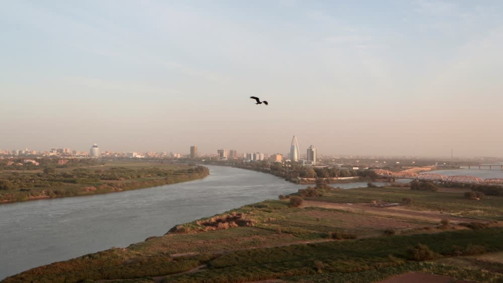 Sudan: At Nile's convergence, fears and hopes over giant dam