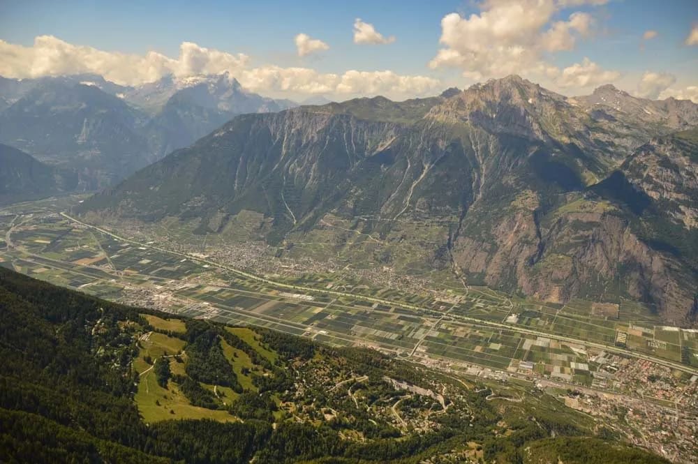 Where to Experience the best of Summer in Switzerland - 20 Reasons to Visit Verbier!