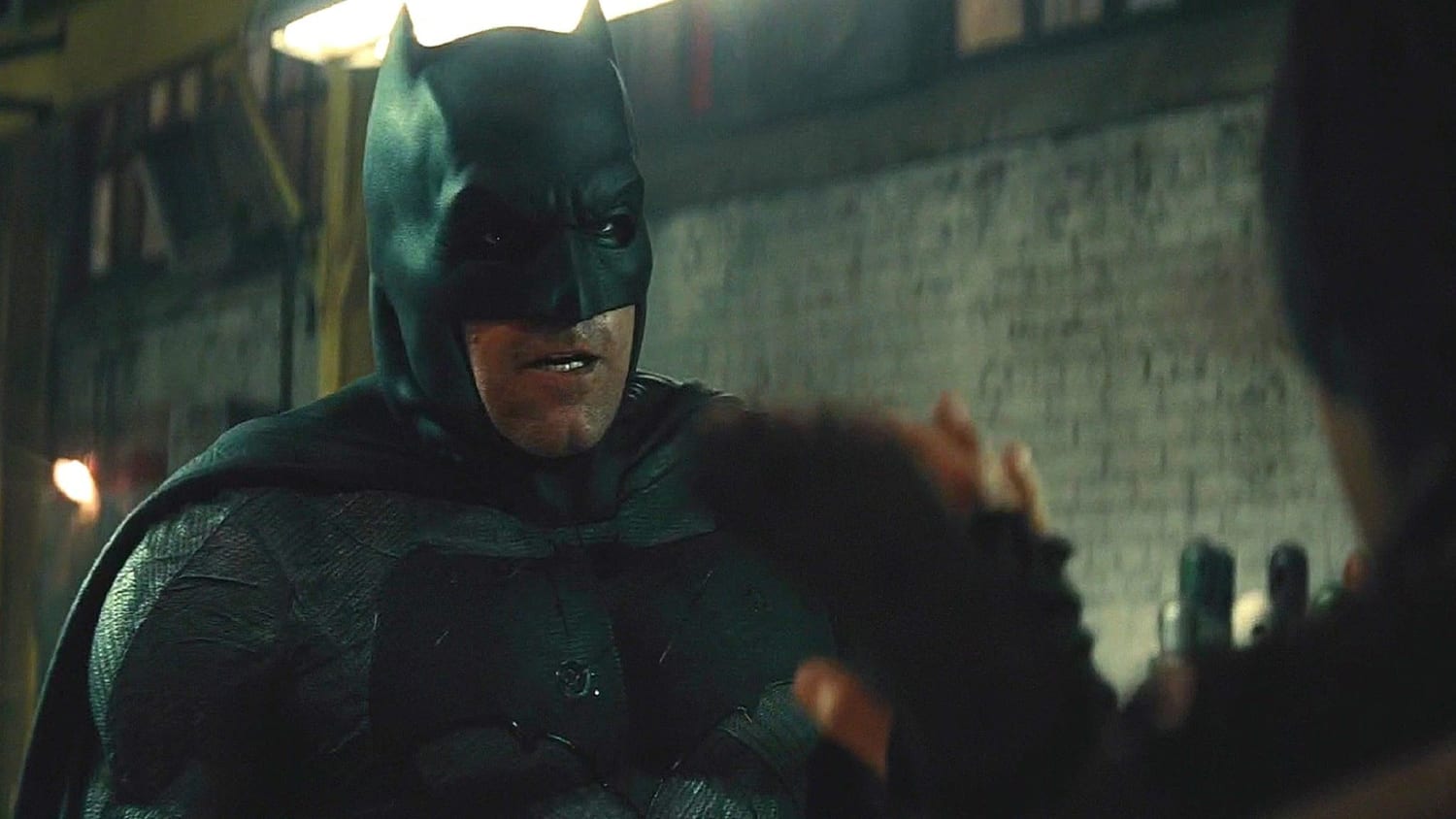 [EXCLUSIVE] Ben Affleck Signs on for HBO Max and More Films as Batman