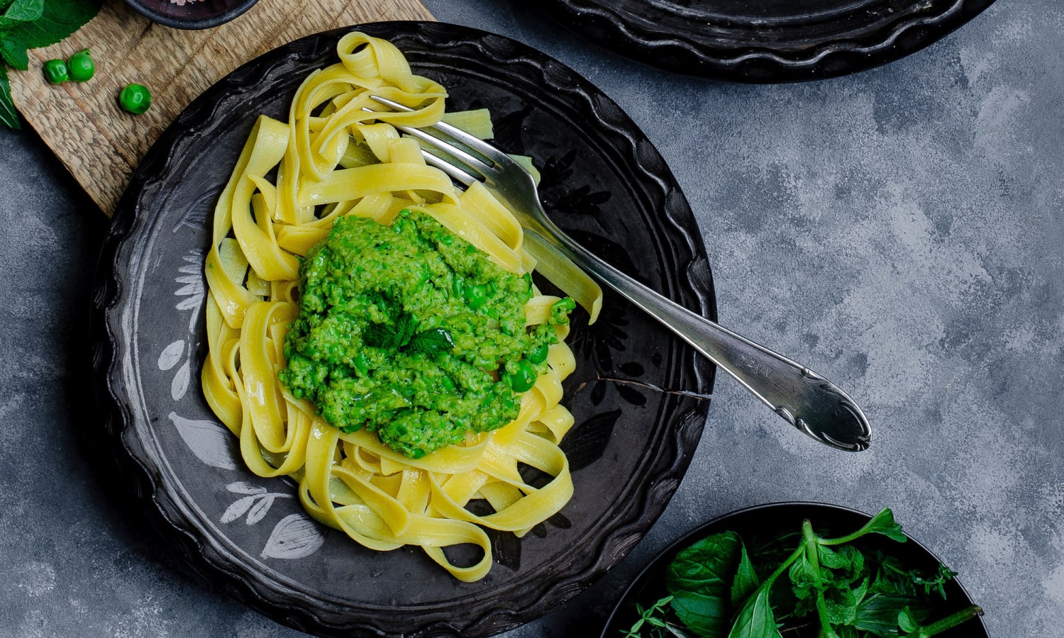 3 Healthy Pasta Recipes For Diet