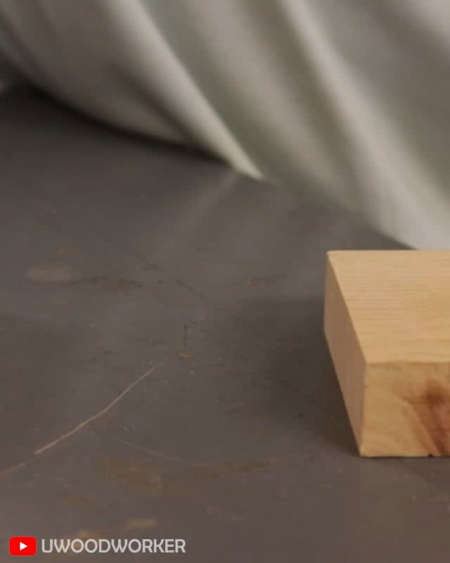 Satisfying Wooden Pieces