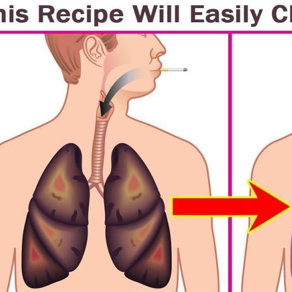 Lung-Detox Recipe