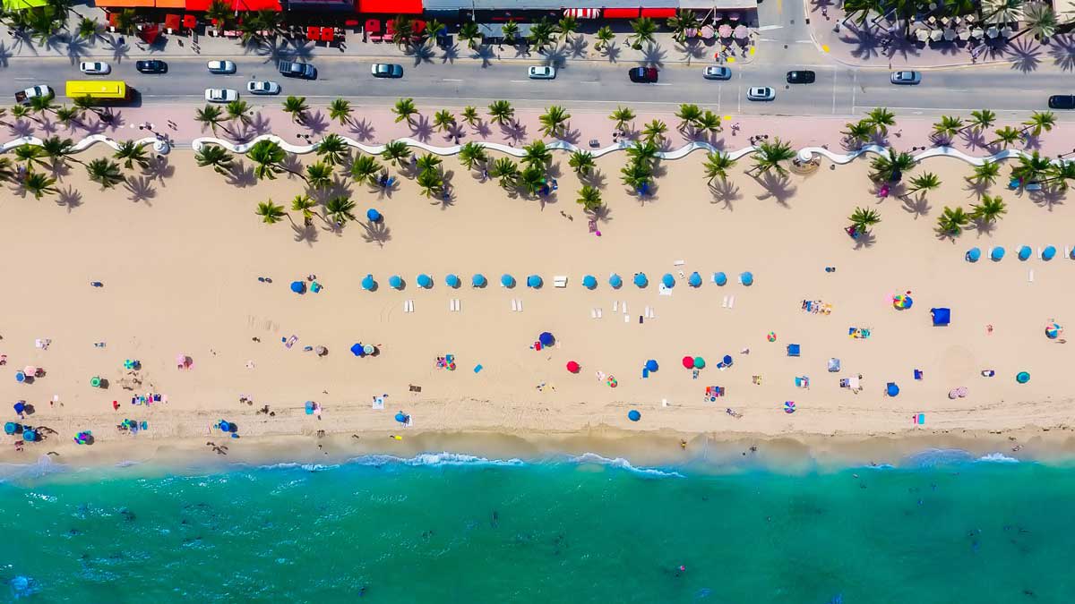 5 Day Trips From Fort Lauderdale For An Unforgettable Vacation