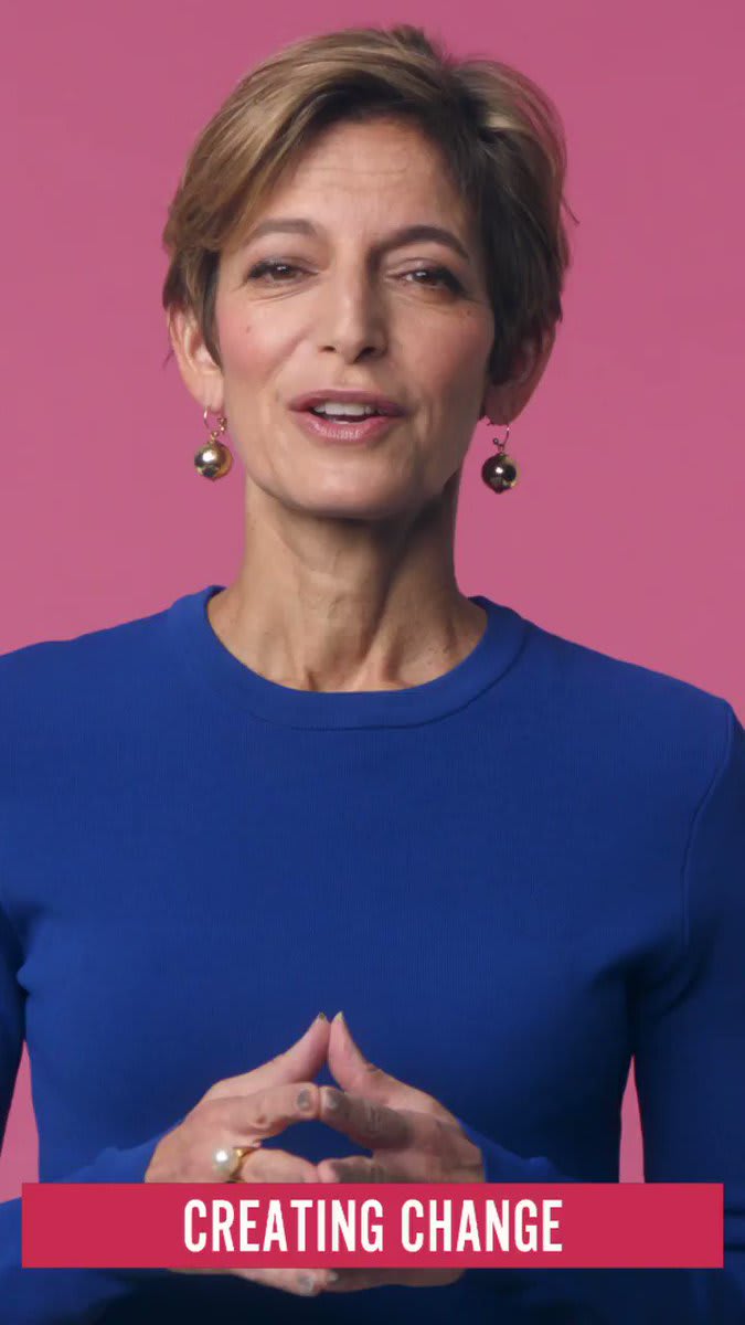 This holiday season, we’re teaming up with @SavetheChildren to help bring early education programs to the children in the U.S. who need it most. Check out the video below featuring Cindi Leive to see how you can make change. Discover more at