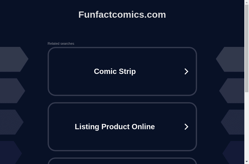 Funfactcomics.com