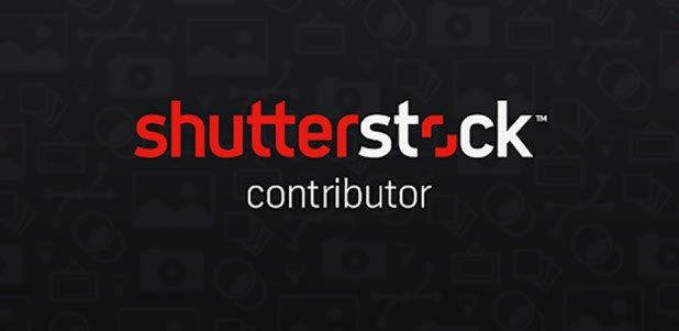 How much shutterstock pay Contributors