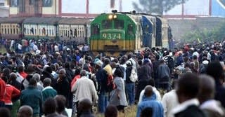 KRC to upgrade old commuter trains by replacing with Ksh 2.5 Billion faster diesel trains from Spain