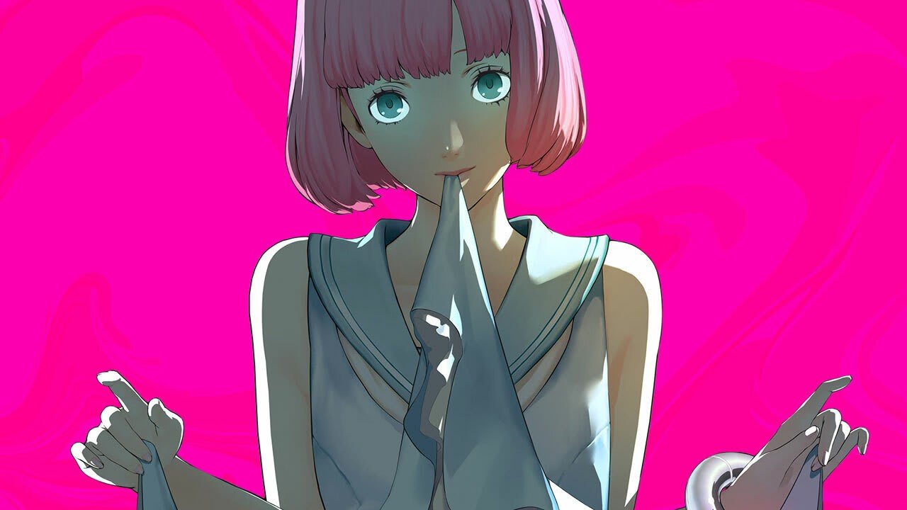 Catherine: Full Body Is Now Available To Pre-Order On Nintendo Switch