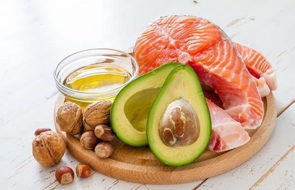 Omega 3: What Is Useful For How To Take - Healthy Food News