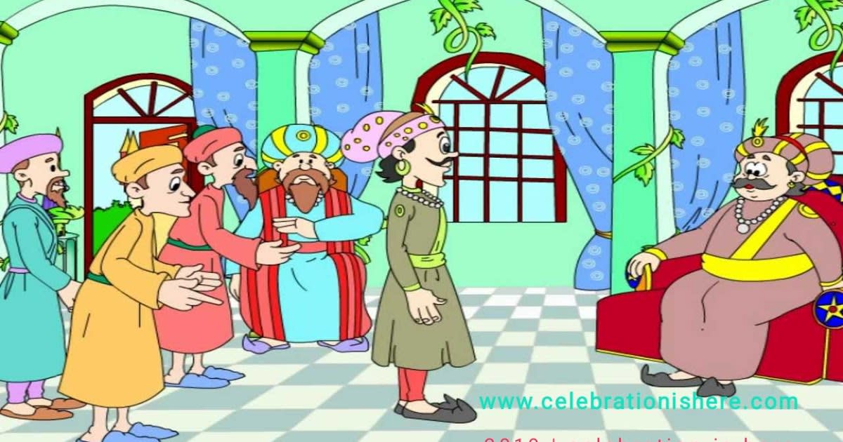 Best #5 moral stories in Hindi for kids best of 2020