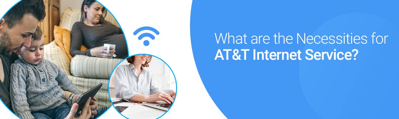 AT&T Internet - ATT LOGIN