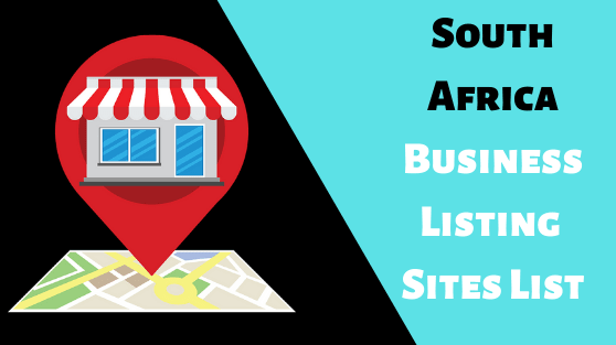 Top 40+ South Africa Business Listing Sites List 2020