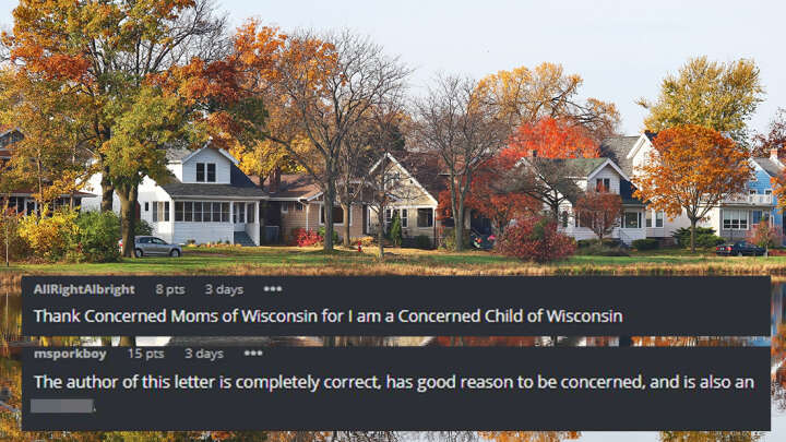 'Concerned Moms' Send Brutal Letter Warning Local Families About Anti-Vaxxer Neighbors