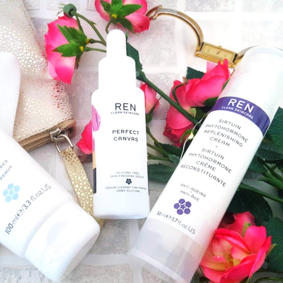 REN Clean Skincare review - are they my Holy Grail products?