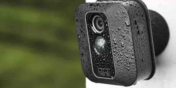 Best Outdoor Security Camera System For Home