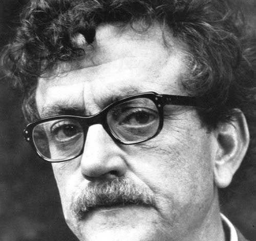 Six Fun Facts About Kurt Vonnegut on Cape Cod - New England Historical Society