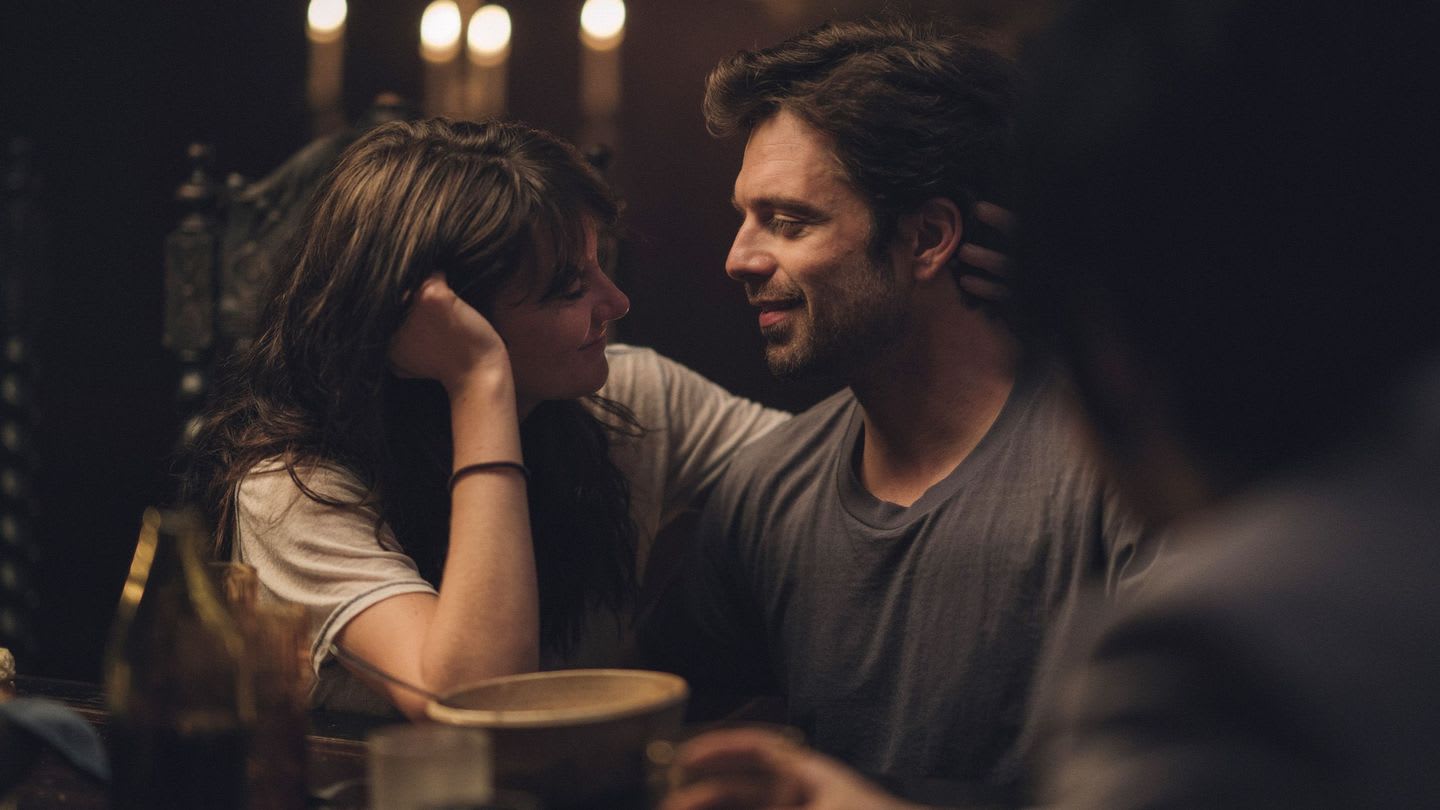 Shailene Woodley Finds Herself In A Toxic Love Triangle In Endings, Beginnings