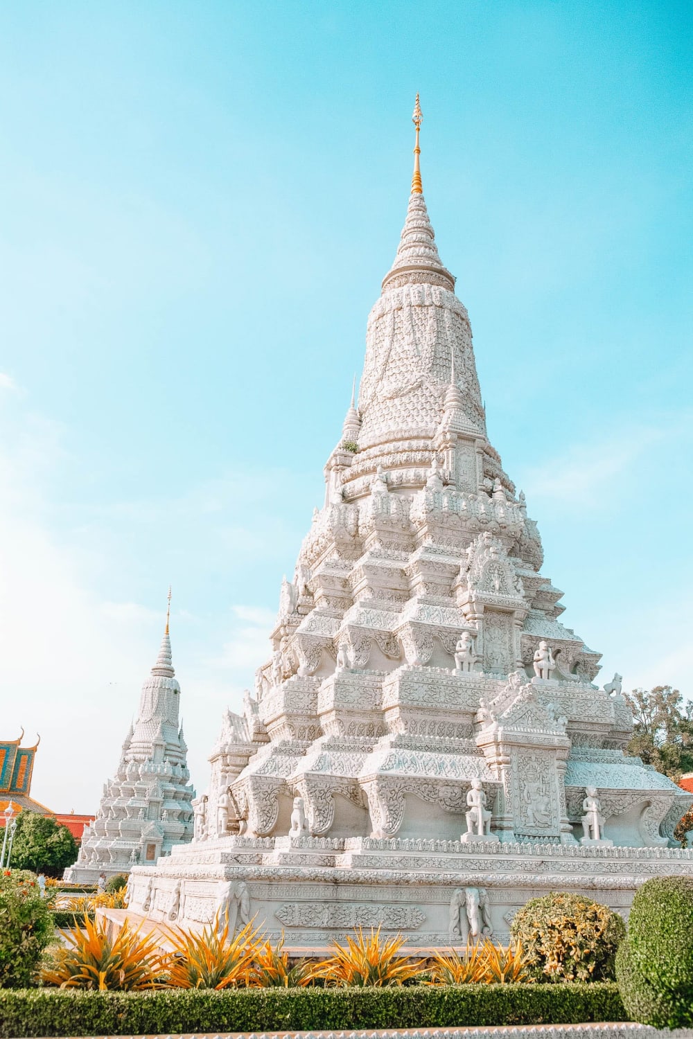 11 Best Things To Do In Phnom Penh, Cambodia