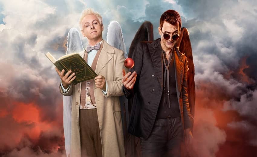 Good Omens Season 2: Release Date, Plot and Storyline