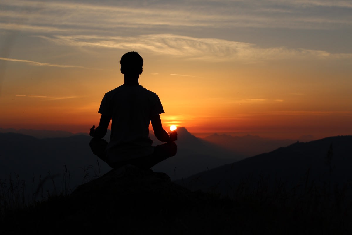 The 3 Best Tips You Need to Keep Your Daily Meditation Practice Going