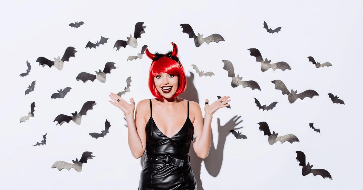15 Devil Costumes College Girls Will Want to Copy ASAP