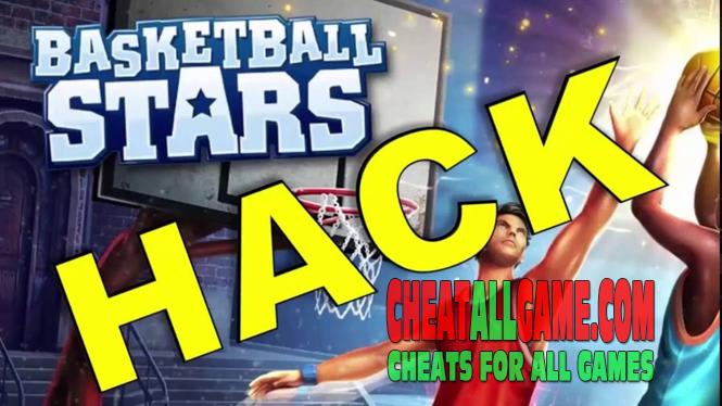 Basketball Stars Hack 2019, The Best Hack Tool To Get Free Cash