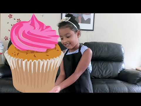 HOW TO BAKE CUPCAKES!!
