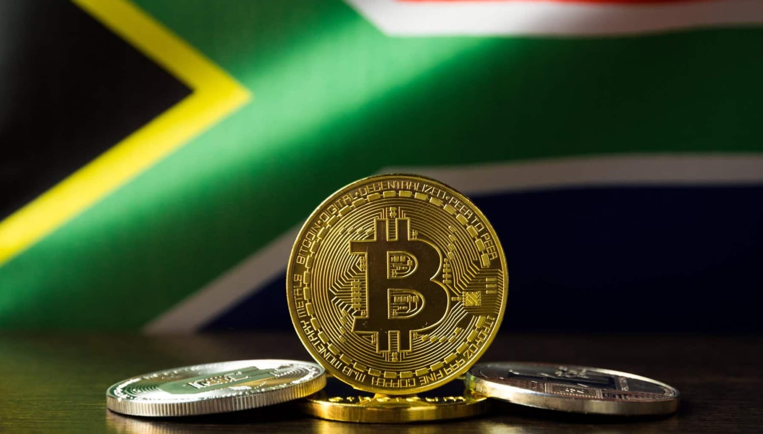Crypto Payments In South Africa - DoshEX And PundiX Partner Up