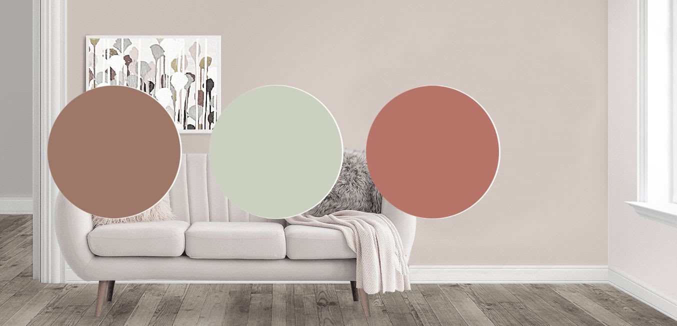 This Sherwin-Williams Personality Quiz Helps You Find the Perfect Paint Color