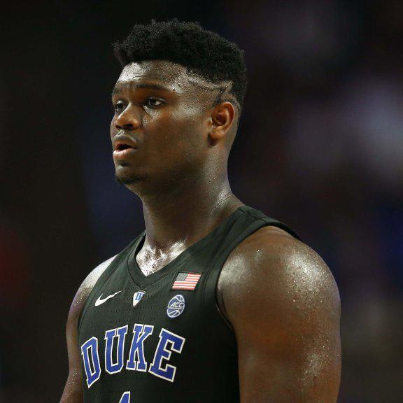 Scottie Pippen wants Zion Williamson to stop playing college basketball. Does he have a point?