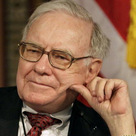This Is What Motivates Warren Buffett to Keep Working Hard (Even Though He's a Billionaire)