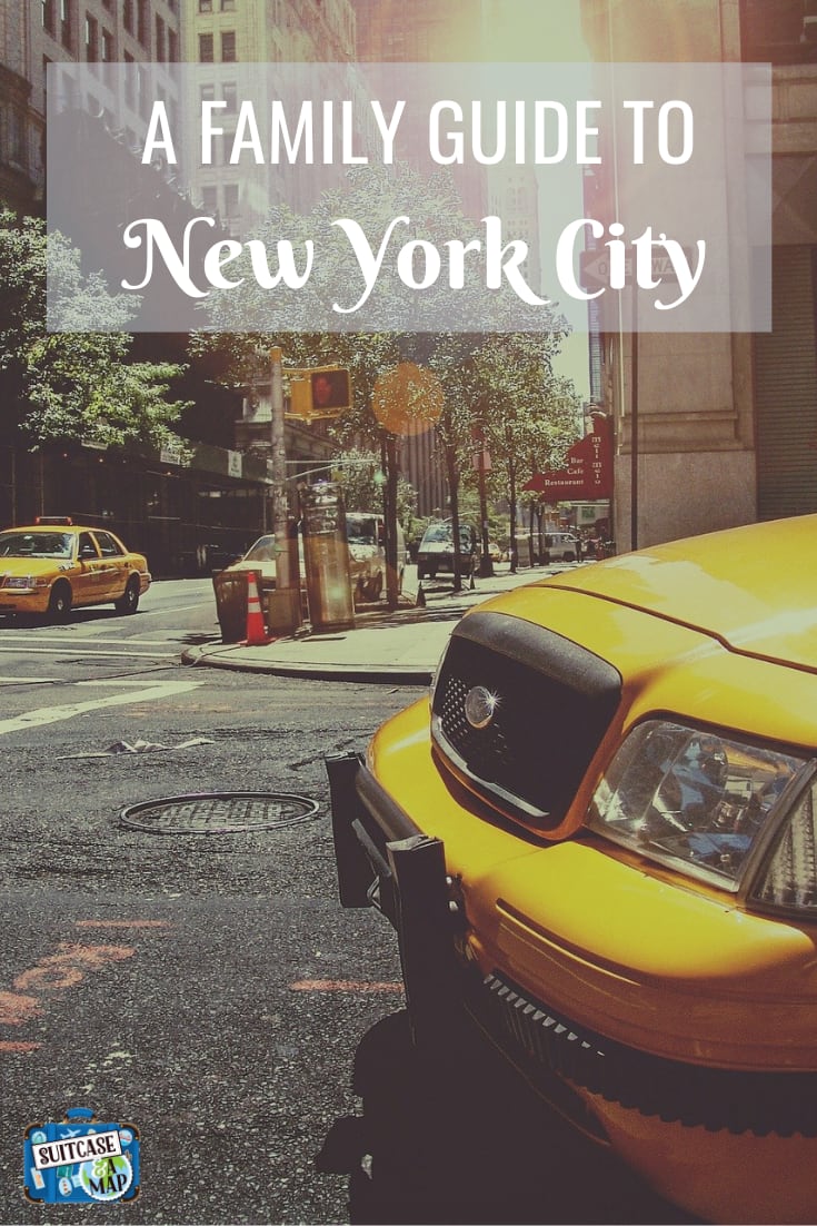 Things To Do In New York City With Kids