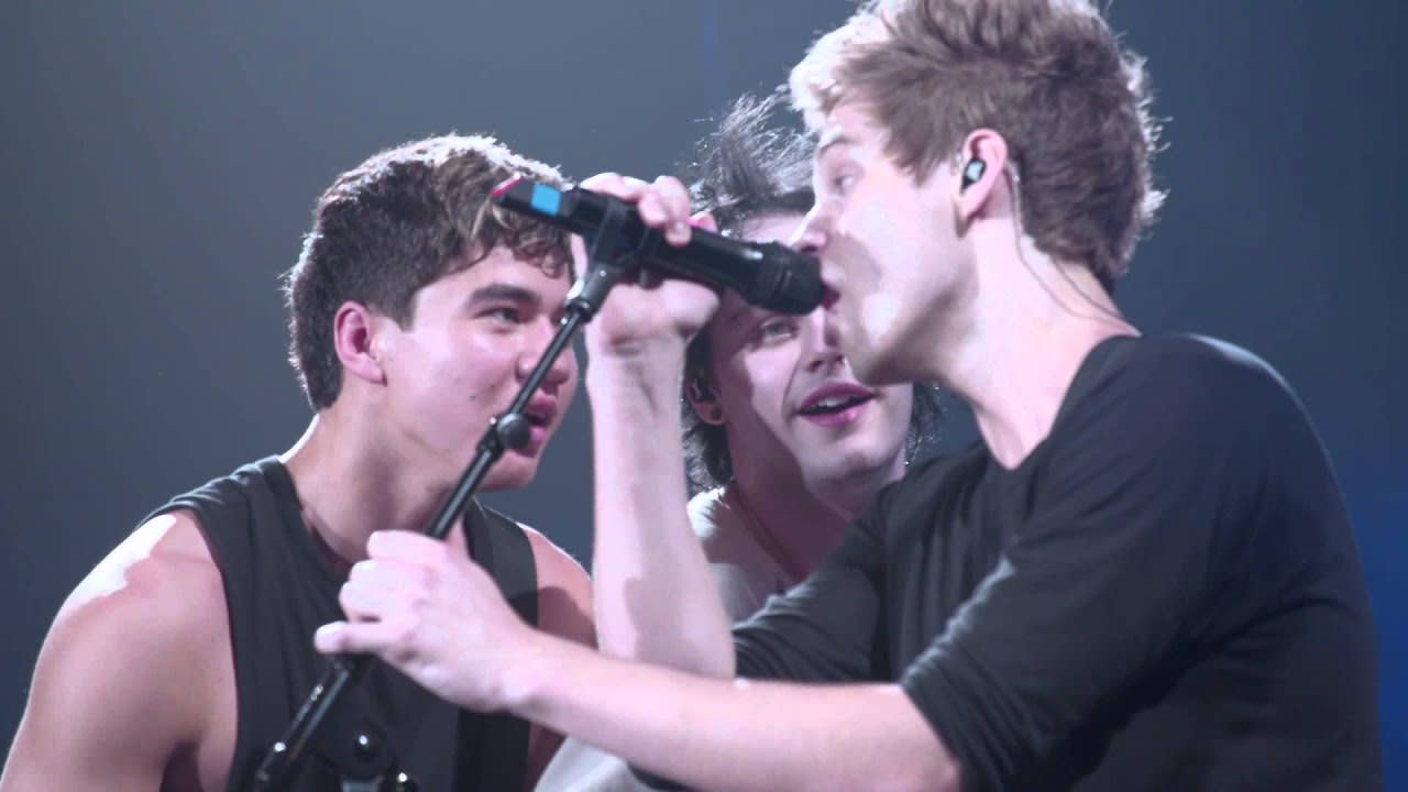 5 Seconds of Summer – Live Trailer – How Did We End Up Here? Live At Wembley Arena