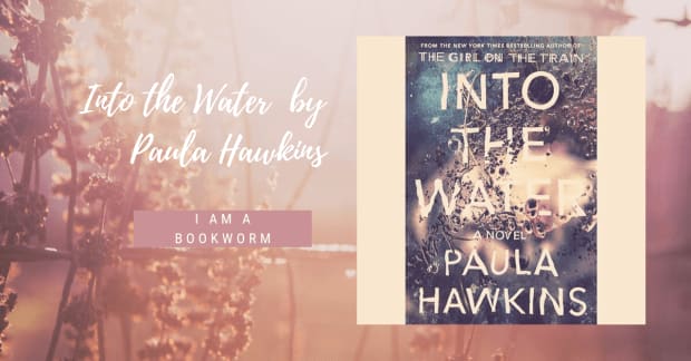 Into the Water by Paula Hawkins | The Importance of Family