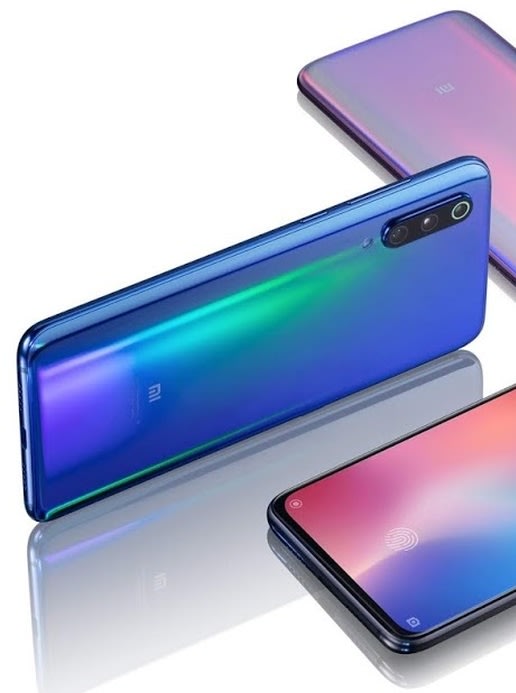 Xiaomi Mi 9 will be available in Europe next week