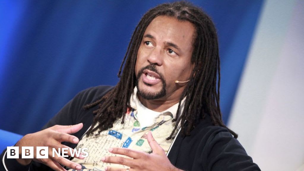 Colson Whitehead, author of 'Underground Railroad' and 'The Nickel Boys', wins second Pulitzer Prize
