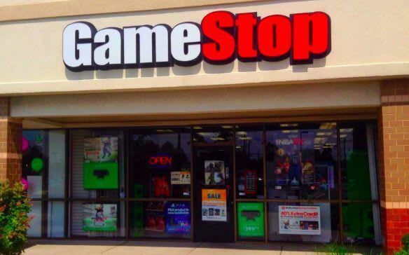 TellGameStop - Take GameStop Customer Survey - Win $100