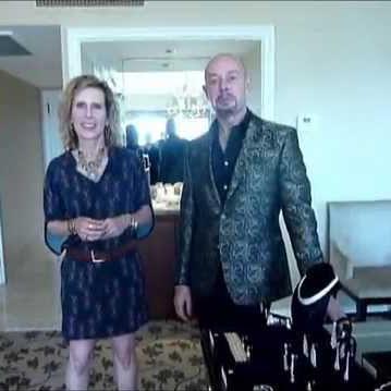 StyleLab's Michael O'Connor Talks about Emmy 2015 Jewelry