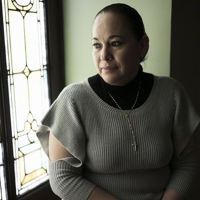 Edith Espinal Has Spent 18 Months Hiding From ICE in a Church. How Much Longer Will the Authorities Let Her Stay?