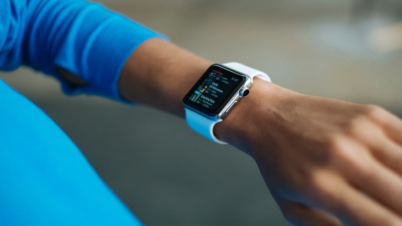 How To Turn On Fitbit Alta HR