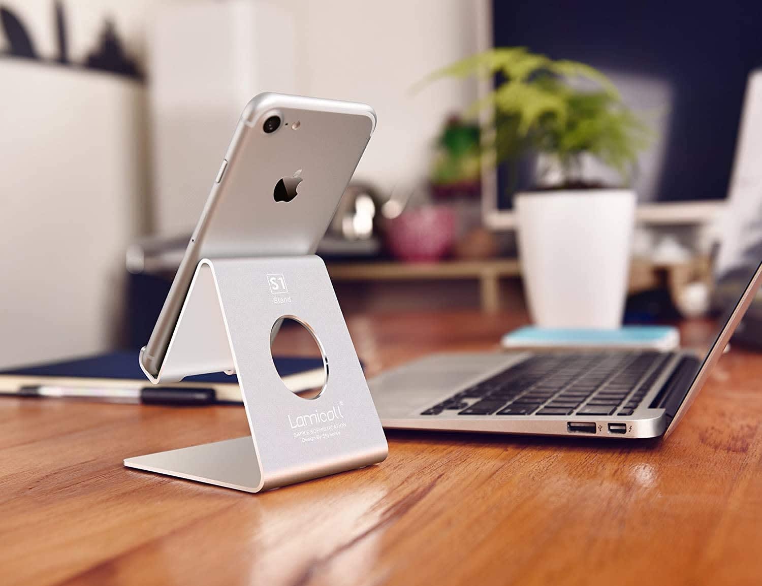 Amazing Cell Phone Stand Lamicall