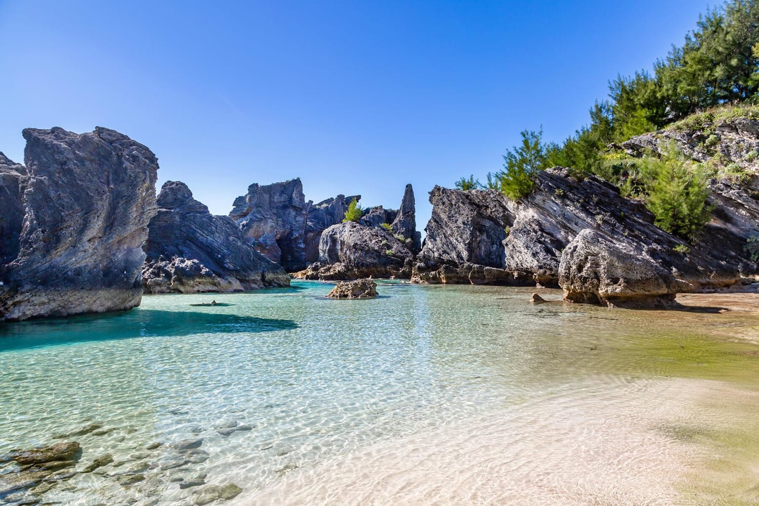 10 Wonders to Convince You That This Is a True Atlantic Paradise