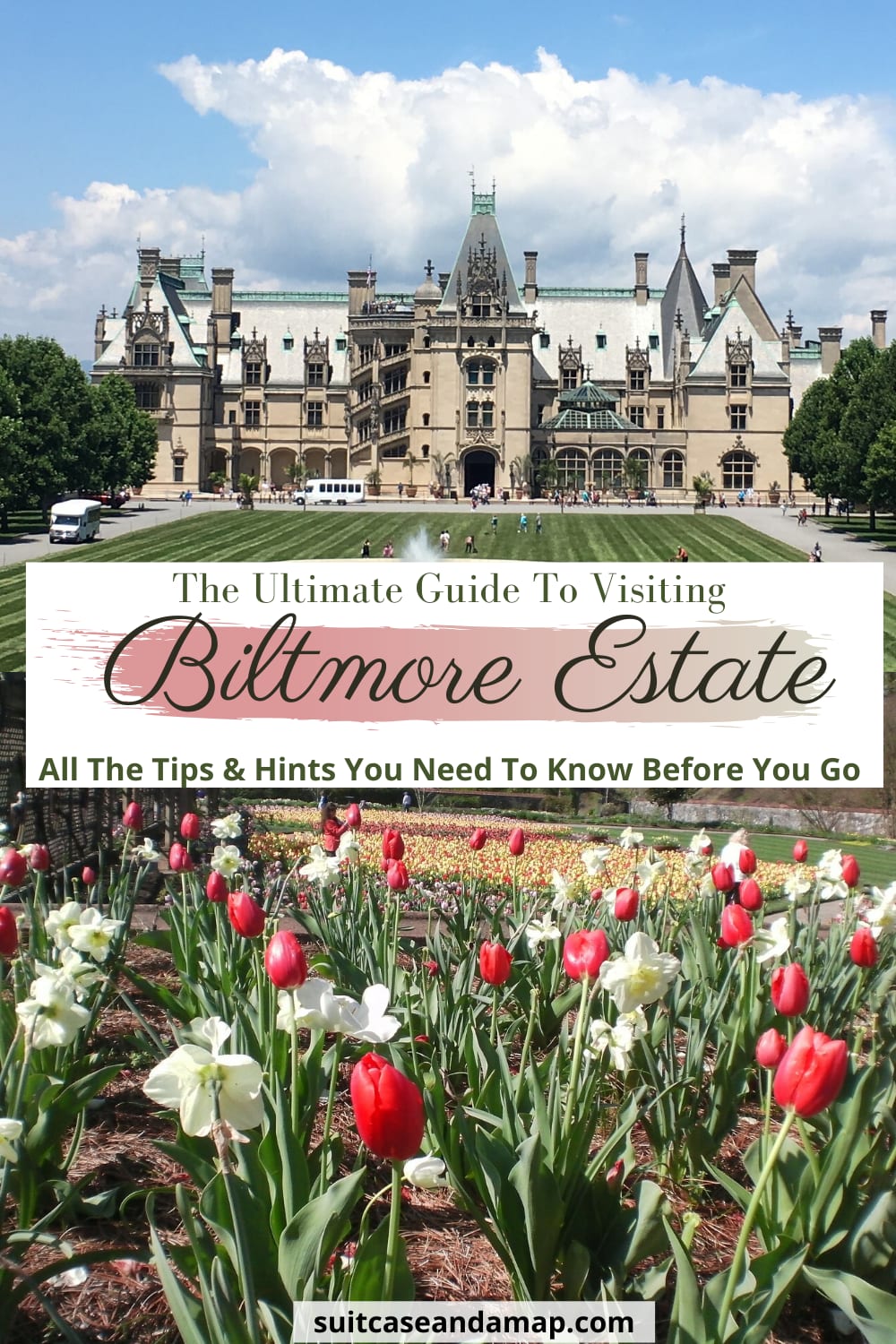 Tips For Visiting Biltmore Estate