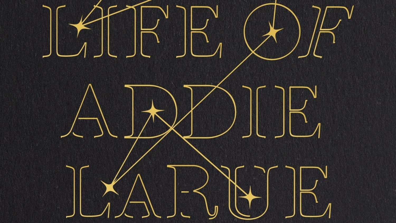 Review: 'The Invisible Life of Addie LaRue' a fantastical new romance from V.E. Schwab