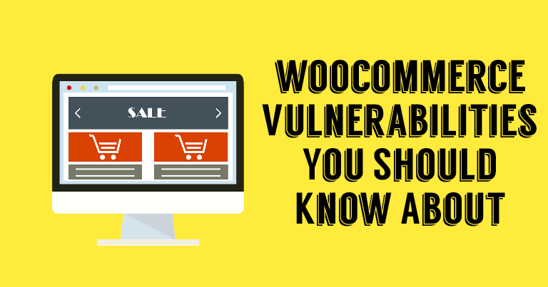 WordPress WooCommerce XSS Vulnerabilities - Hacked?
