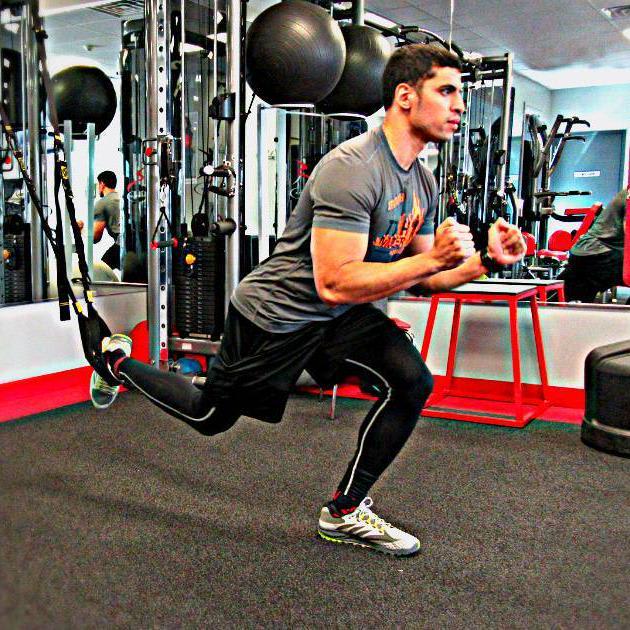 5 Suspension Trainer Moves to Build Core Strength