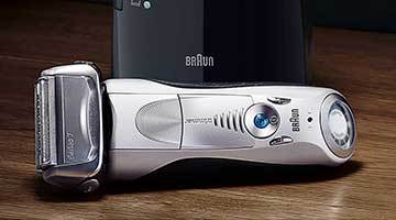 5 Best Electric Shavers of 2020 - Reads and Adapts to Your Beard